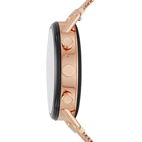 skagen falster 2 rose gold.